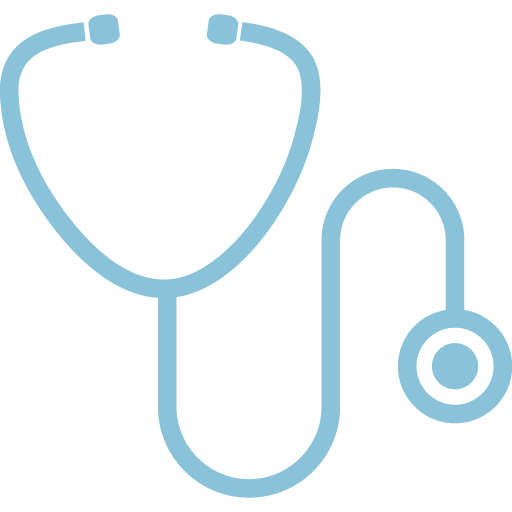 Inicio 7 check up blue