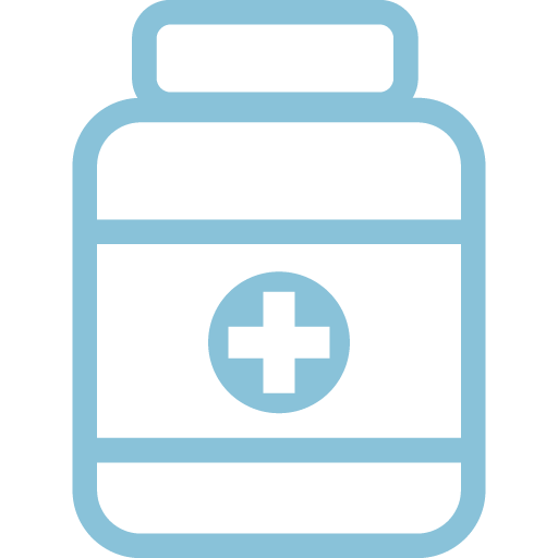 Inicio 5 medicine blue